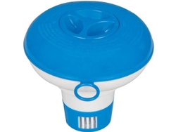 Dosificador de Cloro/Bromo Flotante INTEX 29040