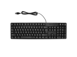 Baoj-2026novoteclado Mecânico Gamer Ergonômico Usb Com Fio