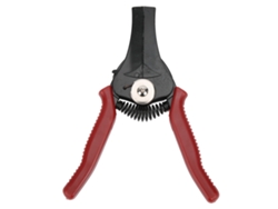 Pelacables Hs-700b De 0,5-6 Mm² Con Hoja De Precisión.
