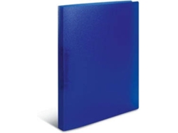 Dossier HERMA (Azul - A4 - 21x29.7cm)