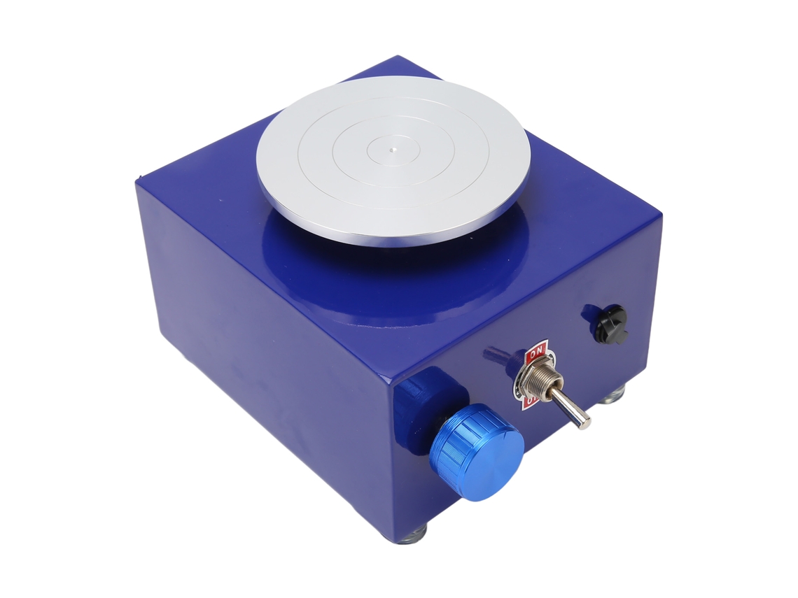 Mini Lavabo Eléctrico De Cerámica Desmontable, Estable Y Anti-sangrado Para Niños, 100-240 V, Enchufe Estadounidense.