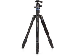Trípode BENRO Fta28Ab1 (Tipo bola - Altura Máxima: 159,5 cm - Aluminio)