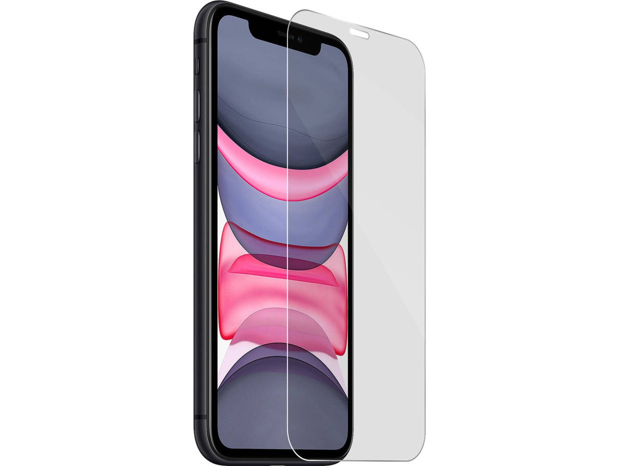 Cristal templado iPhone 11