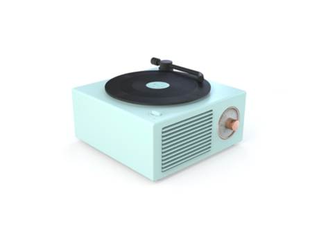Altavoces Bluetooth CHRONUS 1012H36 Verde