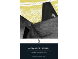 Libro SELECTED POETRY de Alexander Pushkin (Inglés)