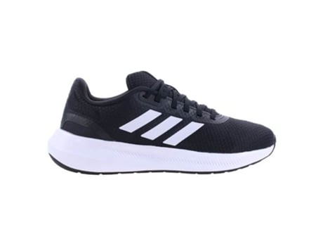 Zapatos ADIDAS Runfalcon 30 (41.3 - Negro)