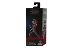 Figura Omega Mercenary Gear Star Wars The Bad Batch 15 cm