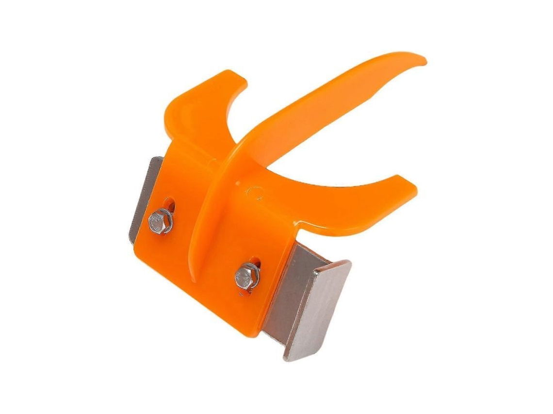 Repuestos para exprimidor eléctrico de naranjas XC 2000E (naranja, plástico y acero inoxidable)