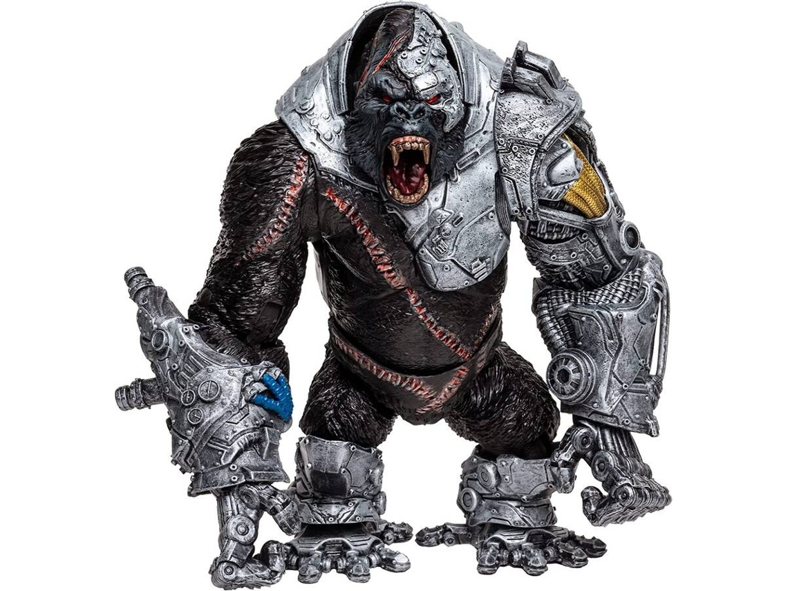 Figura MCFARLANE Cygor Spaw