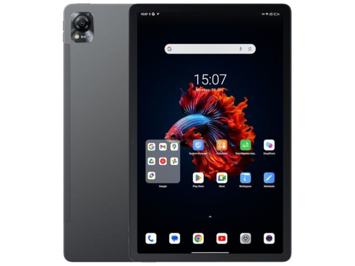 Mega 1 12gb Ram 256gb Gris I Blackview