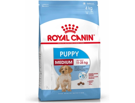 Pienso ROYALCANIN Medium Puppy