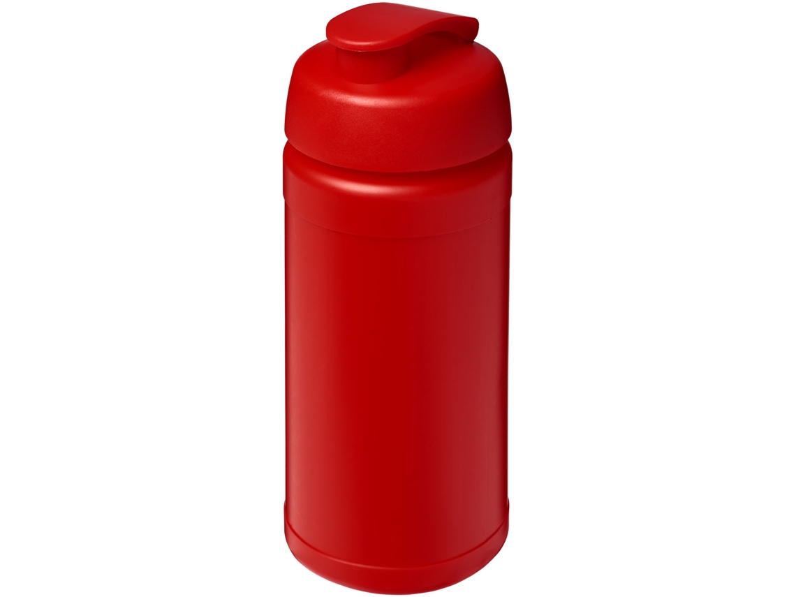 Bidón Deportivo Con Tapa Flip De 500 Ml Baseline™ "plus"