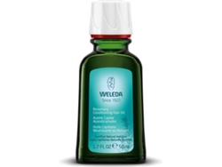 Acondicionador WELEDA Aceite para el cabello (50 ml)