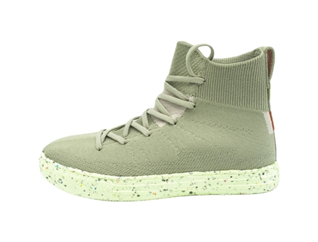 Zapatillas Unisex CONVERSE Chuck Taylor All Star Crater Beige (shoes//eu/39.5)