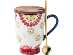Taza Botella - Vaso Térmico Portátil