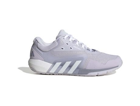 Zapatillas de Mujer para Fitness ADIDAS Dropstop Trainer Multicolor (40/3)