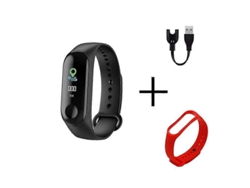 Relógio Esportivo Inteligente Masculino Com Monitor De Pressão Arterial E Frequência Cardíaca, Lembretes De Mensagens, Bluetooth, Resistente À Ág