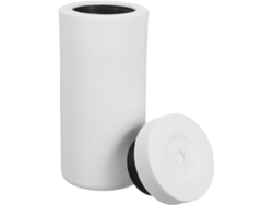Ventilador De Mesa Portátil Material: Plástico Portátil