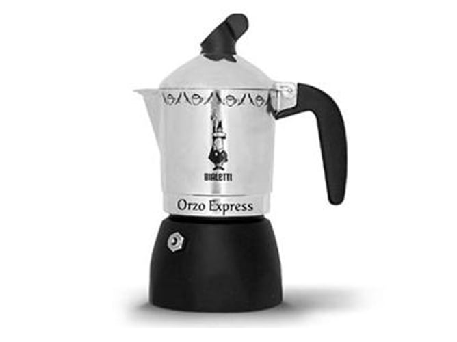 Cafetera Italiana BIALETTI Orzo Express
