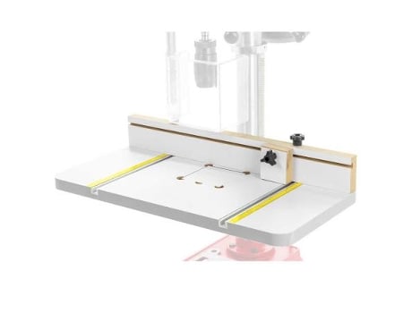 HOLZMANN BT63 Mesa para taladro