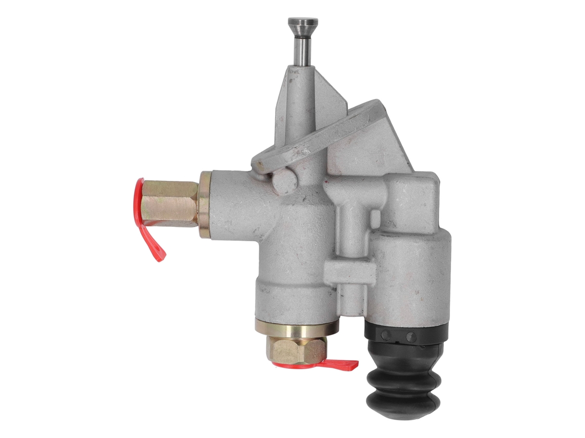 Bomba de transferencia de combustible 2026, número de pieza 4988748, para motor Cummins 6CT 6CT8.3, fabricada en aluminio resistente al desgaste.