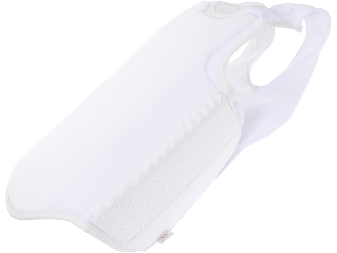 Chaleco Protector Profesional Para Artes Marciales, Protector De Pecho Para Karate Y Boxeo.