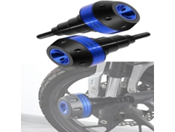 Protector Anticaída De Chasis Motocicleta Piezas Para Triumph Daytona 660 Sport 2024, Barra Protectora
