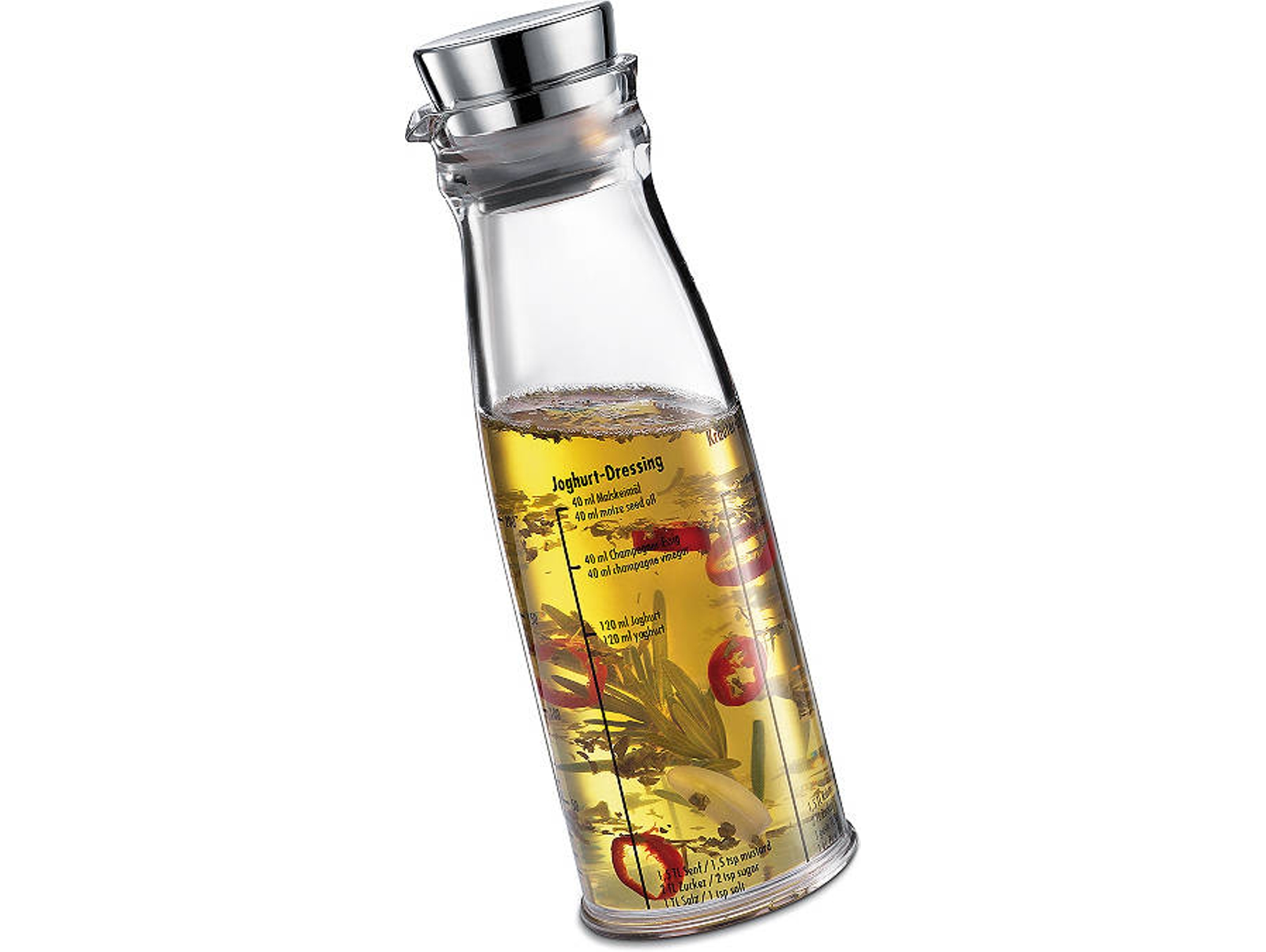 Botella KÜCHENPROFI 1310282800
