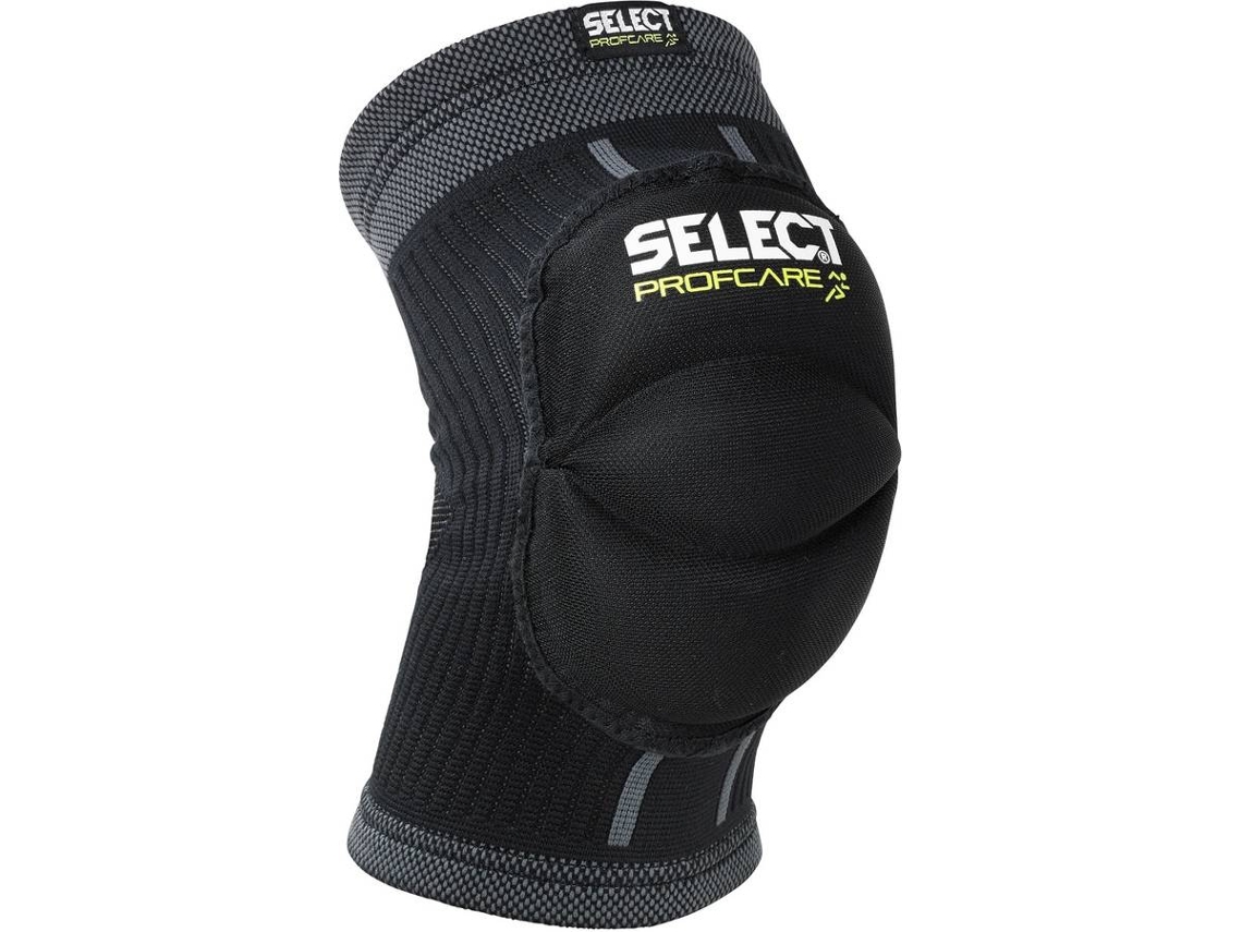 JOELHEIRA SELECT C/PROTEÇÃO (2 UNIDADES)