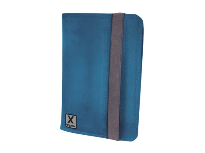 Funda Tablet Universal 7'' Approx appUTC03LB Azul