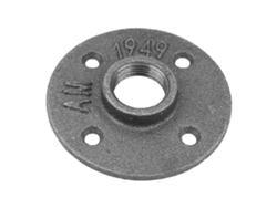 Válvula de escape rápido de baja presión de aluminio (duradera, unidireccional)