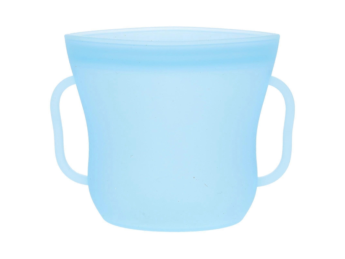 Bolsa De Silicona Para Alimentos Frescos Con Cierre, Bolsa Para Snacks, Bolsa De Silicona Para Almacenamiento Webake