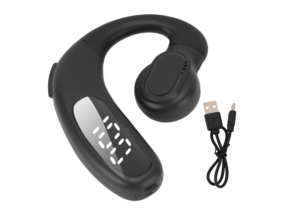 Auriculares inalámbricos Bluetooth 5.5 de LAXISCREED