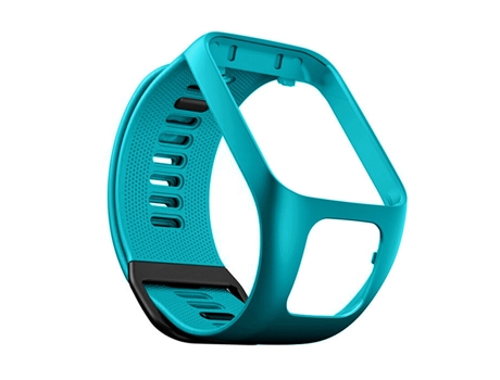 Correa Tomtom CO-PHÉNIX Azul y Verde