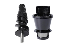 Repuestos para exprimidor 8006 compatibles con Omegae 8006, 8005, 8004, 8003, Nc900, extractor de jugos de masticación lenta - C16