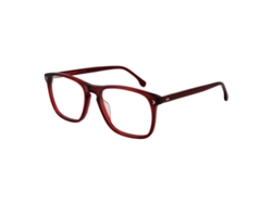 Montura de gafas graduadas para hombre Lozza Vl4332 540v64