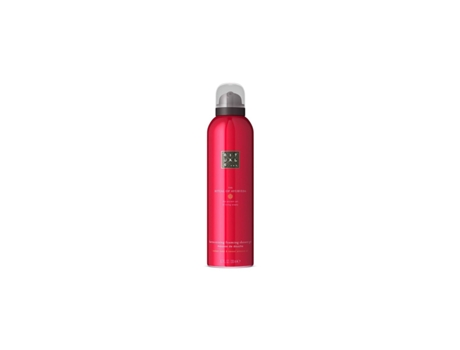 Mousse de Ducha RITUALS The Ritual Of Ayurveda (200 ml - Todo tipo de piel)