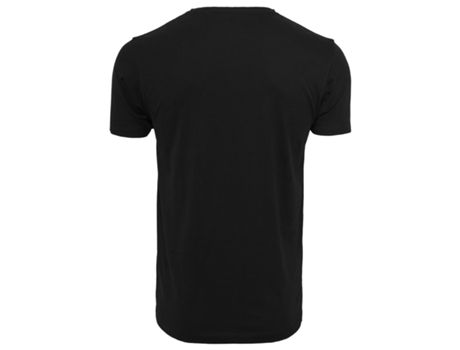 Camiseta MISTER TEE Depresso
