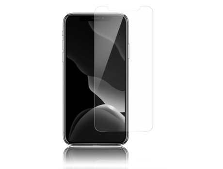 Cristal templado Optiguard QDOS iPhone 11/XR