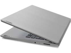 Portátil LENOVO IdeaPad 3 14IIL05 (14'' - Intel Core i5-1035G1 - RAM: 8 GB - 512 GB SSD PCIe - Intel UHD Graphics) — Windows 10 Home