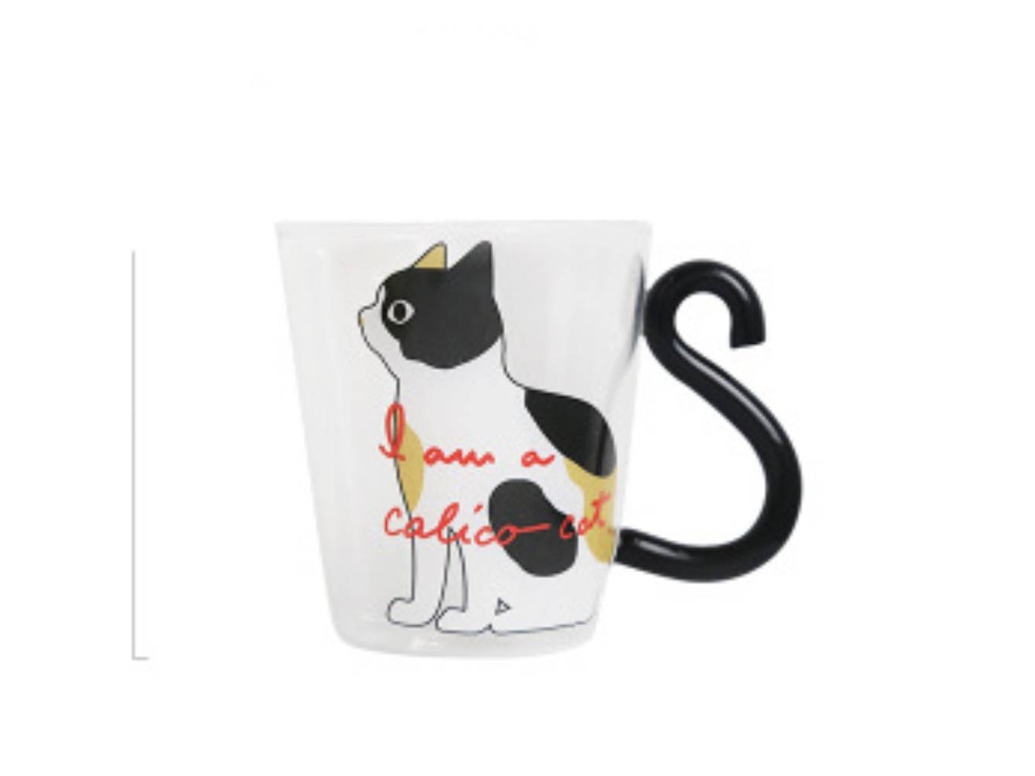 Taza XGF