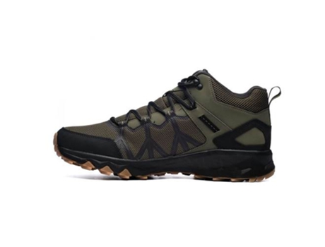 Zapatillas de Hombre COLUMBIA Peakfreak Ii Mid Verde (43)