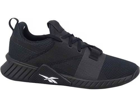 Zapatillas REEBOK Flashfilm Train 20 Hombre (42.5 - Negro)