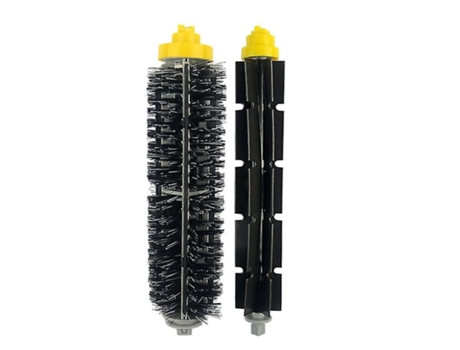Kit de acessórios de reposição para aspirador de pó irobot roomba