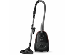 Aspiradora sin Bolsa PHILIPS Negro