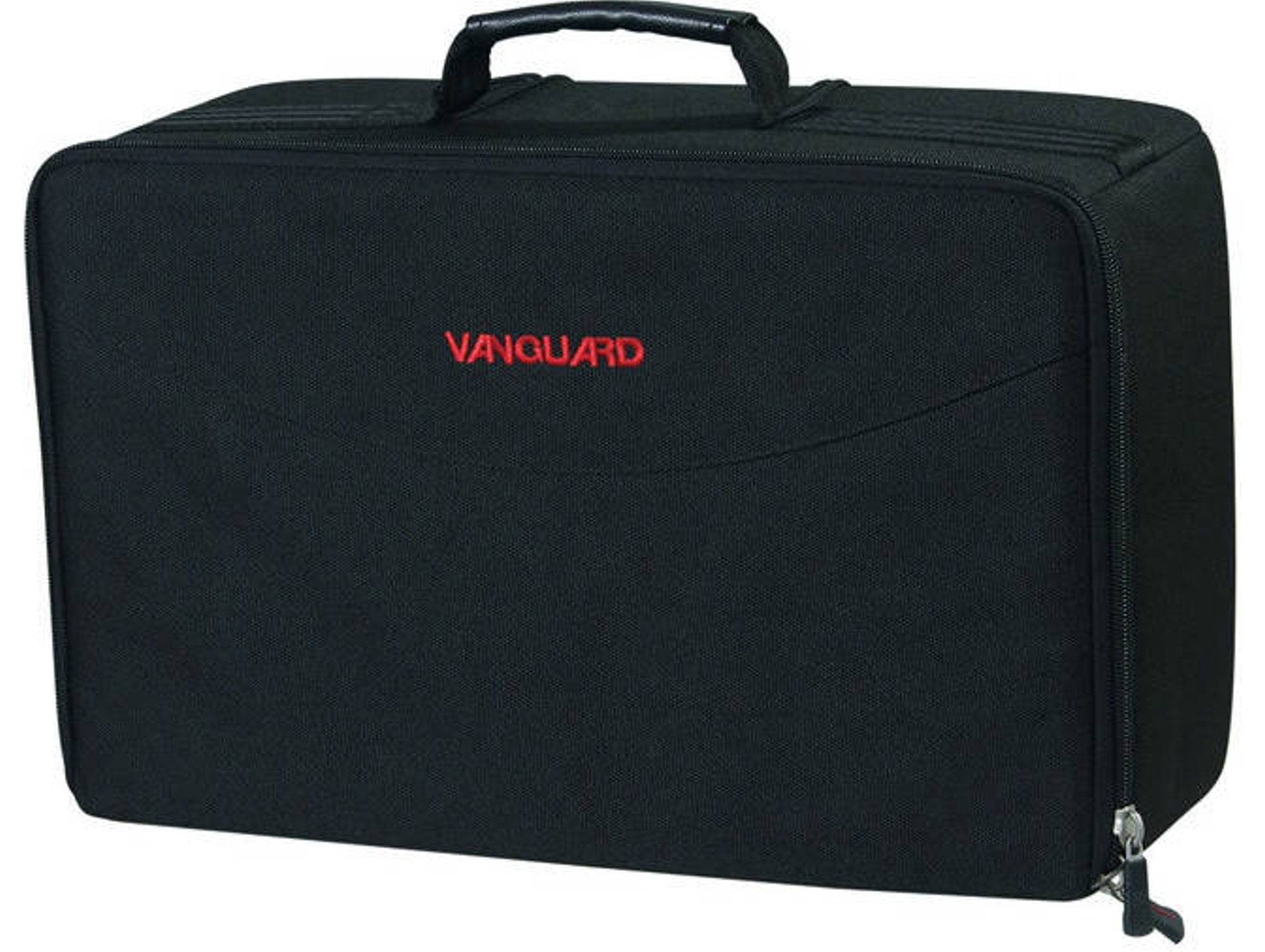 Mala con compartimentos VANGUARD DIVIDER BAG 46