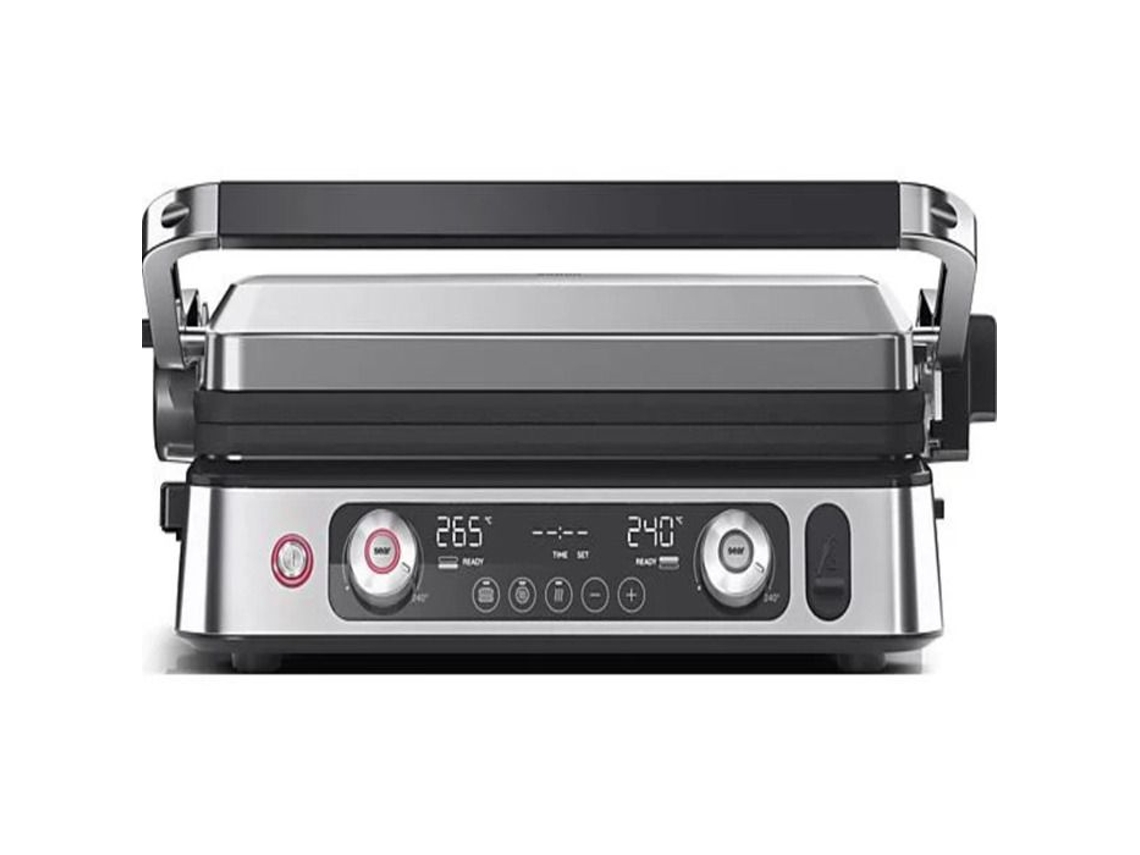 Braun Multigrill 9 Pro Cg9167 Parrilla De Contacto