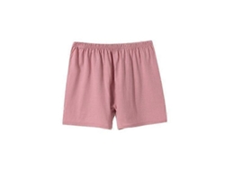 Braguitas Bóxer De Talle Alto De Algodón Suave Para Mujer, Ideales Para Mujeres De Mediana Edad Y Mayores: Holgadas Y Cómodas.