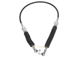 Cable Del Acelerador Para Control Del Motor Hitachi Ex200 5 Y Ex200 6 (piezas Para Maquinaria Pesada)