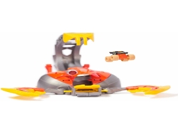 Mini Playset Escorpión MONSTER JAM